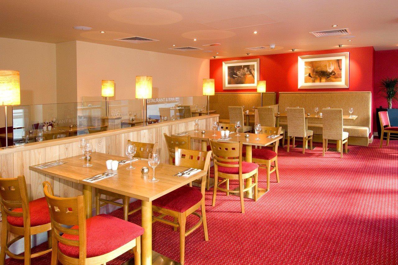 Premier Inn Leicester City Centre Екстериор снимка