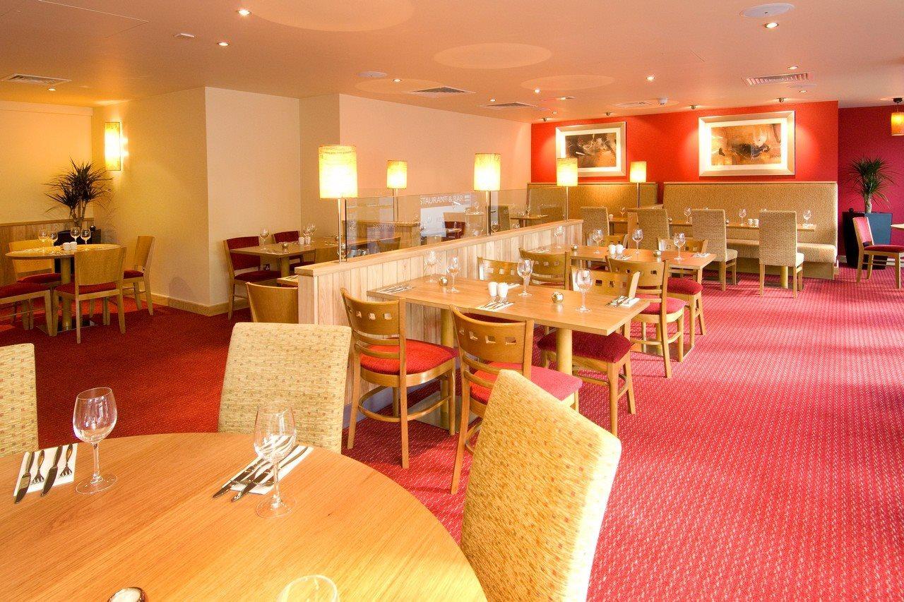 Premier Inn Leicester City Centre Екстериор снимка
