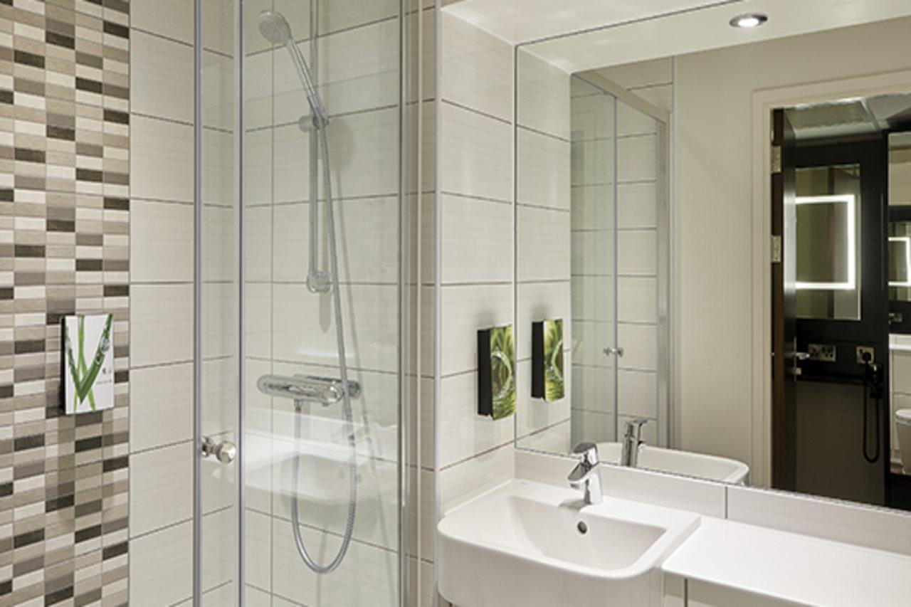 Premier Inn Leicester City Centre Екстериор снимка