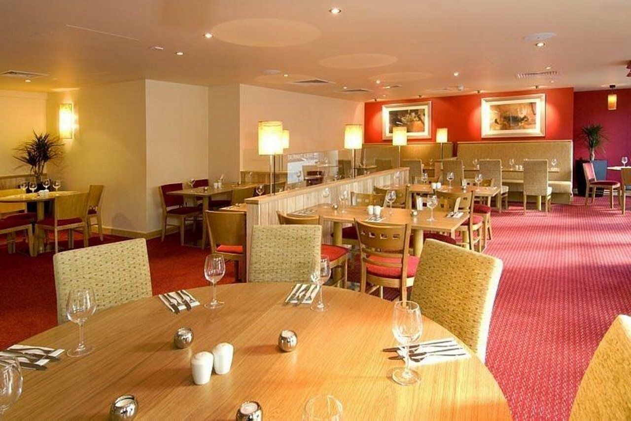 Premier Inn Leicester City Centre Екстериор снимка